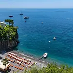 ベッド・アンド・ブレックファスト Nina 4*