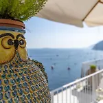 Nina 4* ポジターノ