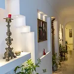 Nina ポジターノ