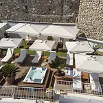 ベッド・アンド・ブレックファスト Nina