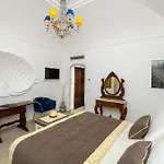 ベッド・アンド・ブレックファスト Nina