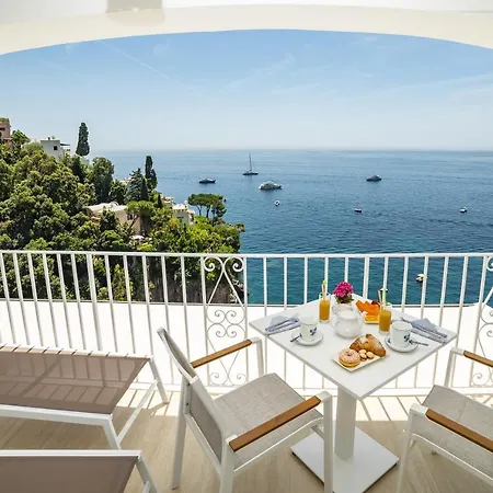 Nina Bed & Breakfast Positano