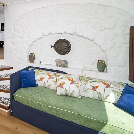 Bed & Breakfast Nina