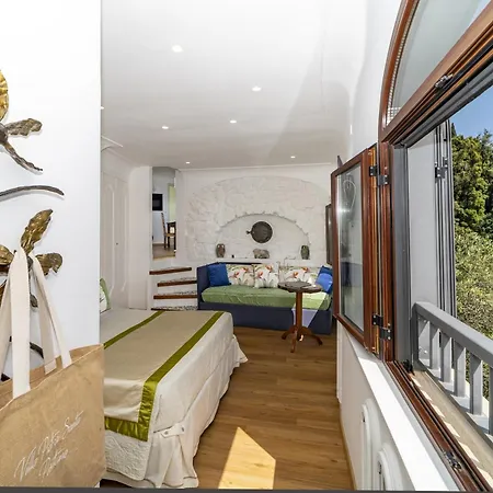 Nina Bed & Breakfast Positano