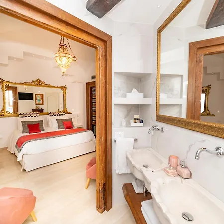 Bed & Breakfast Nina Positano