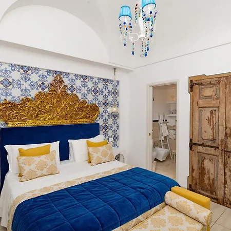 Bed & Breakfast Nina