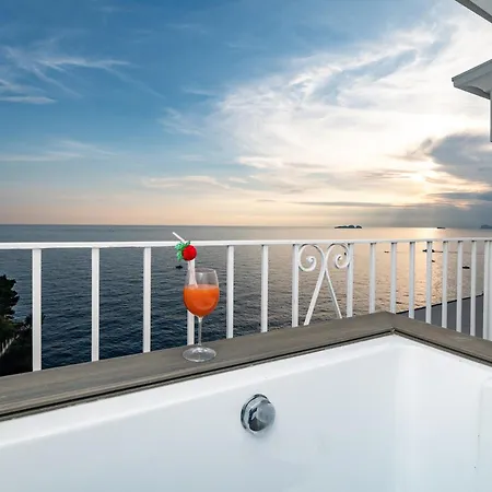 Bed and Breakfast Nina 4*