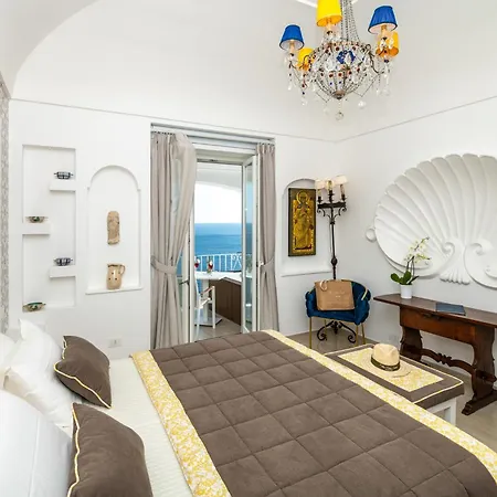 Nina Bed and Breakfast