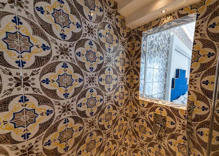 Nina Bed and Breakfast 4*