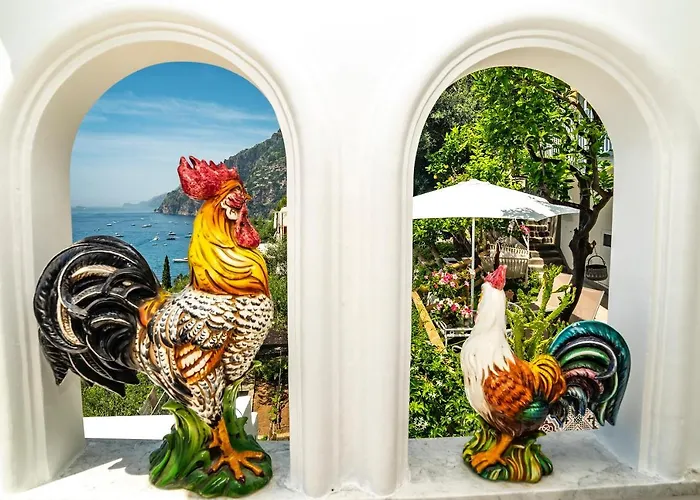 Bed and Breakfast Nina