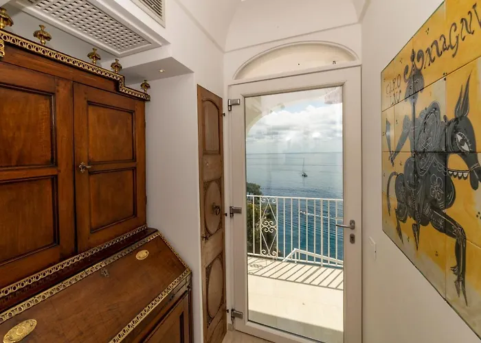 Bed and Breakfast Nina