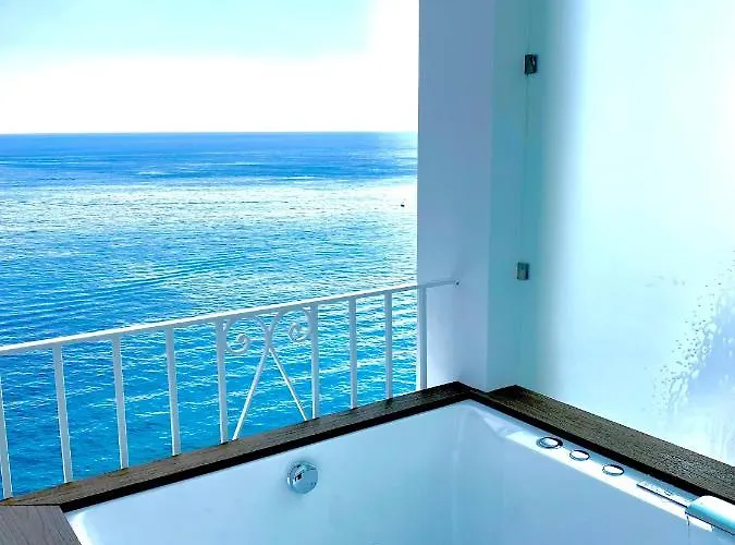 Nina Bed and Breakfast Ποζιτάνο