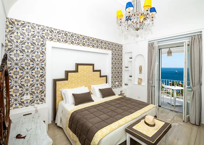 Nina Bed and Breakfast