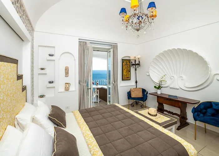 Nina Bed and Breakfast