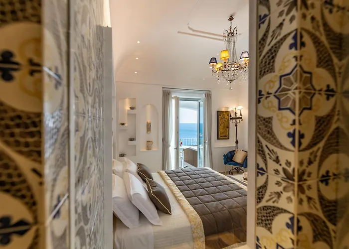 Bed and Breakfast Nina