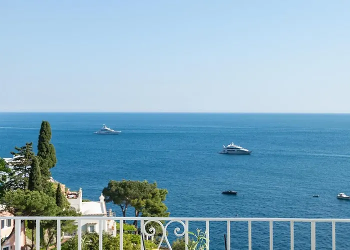 Bed and Breakfast Nina Ποζιτάνο