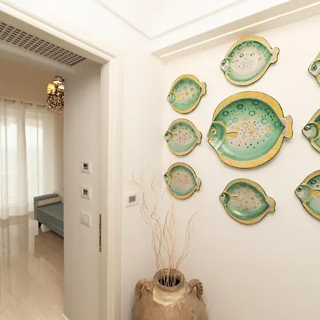 Bed & Breakfast Nina 4*