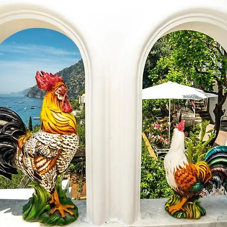 Bed & Breakfast Nina