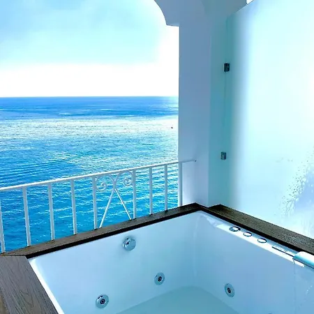 Nina Bed & Breakfast Positano