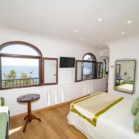 Bed & Breakfast Nina 2*