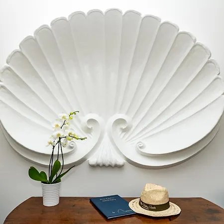 Nina فندق مبيت وإفطار 4*