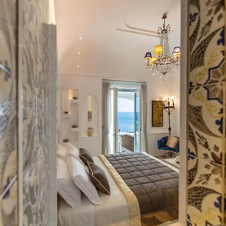 住宿加早餐酒店 Nina