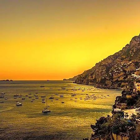 Bed & Breakfast Nina Positano