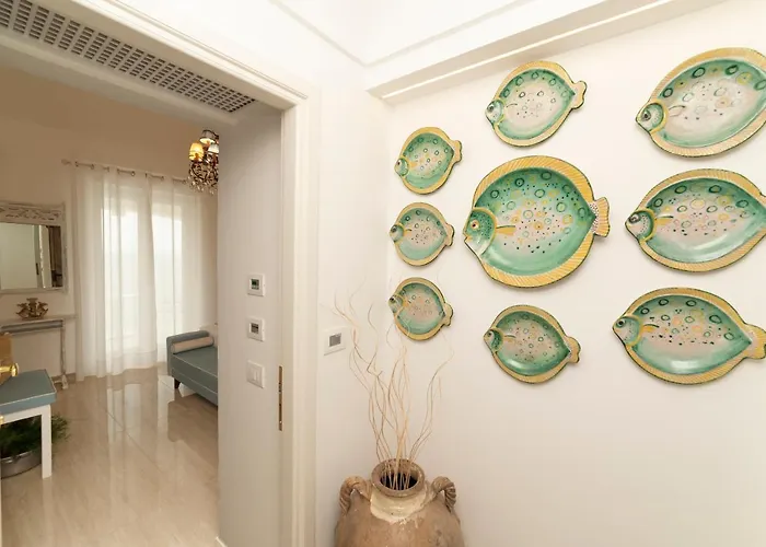 Bed & Breakfast Nina 4*