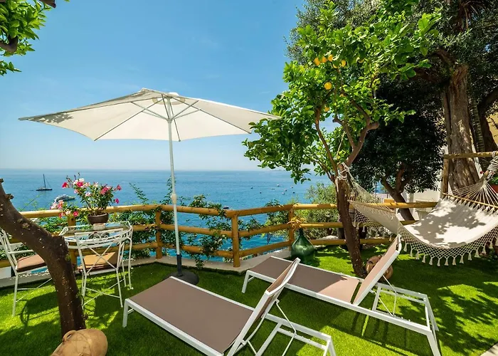 Nina Oda ve Kahvaltı