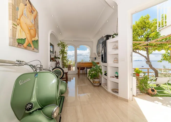 Bed & Breakfast Nina 4*