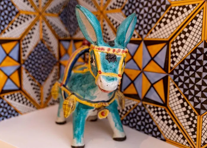 Nina 住宿加早餐酒店