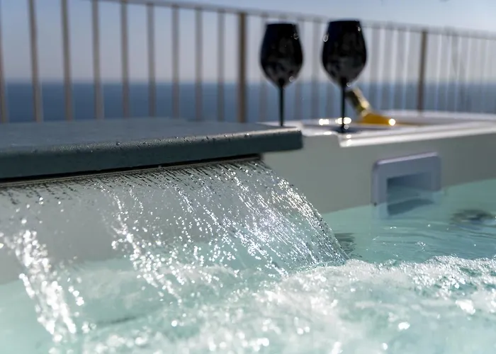 Nina Oda ve Kahvaltı 4*