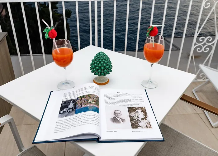 Nina 住宿加早餐酒店