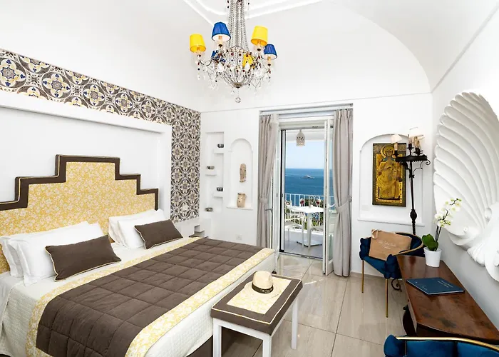 فندق مبيت وإفطار Nina 4*