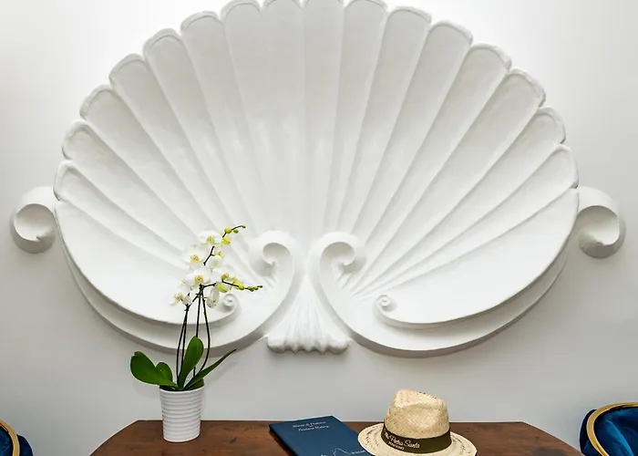 Nina Oda ve Kahvaltı 4*