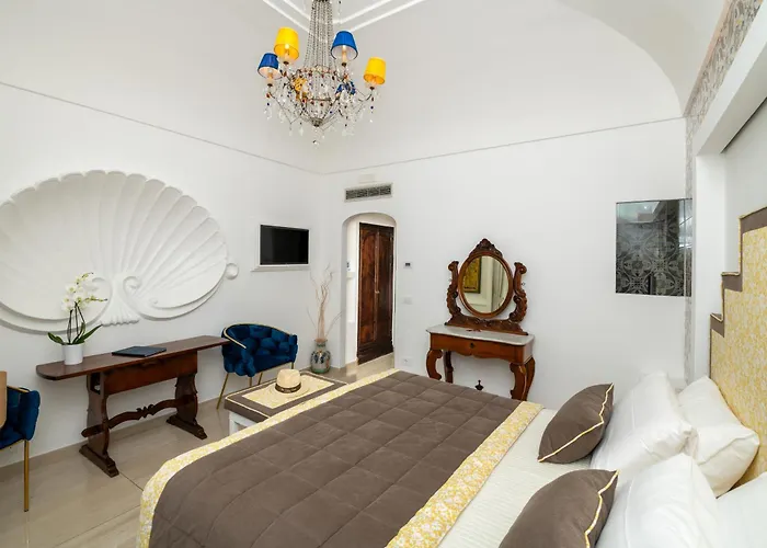 Oda ve Kahvaltı Nina