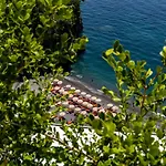 Couette-café Nina Positano
