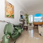 Couette-café Nina Positano