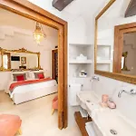 Couette-café Nina Positano