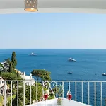 Couette-café Nina Positano