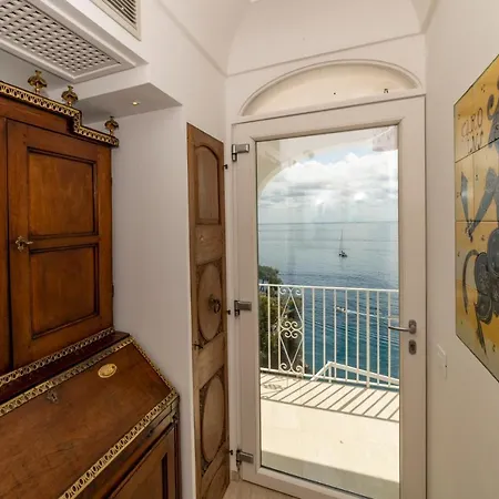 فندق مبيت وإفطار Nina