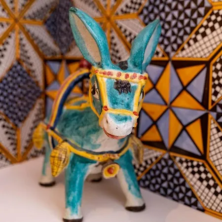 Nina فندق مبيت وإفطار